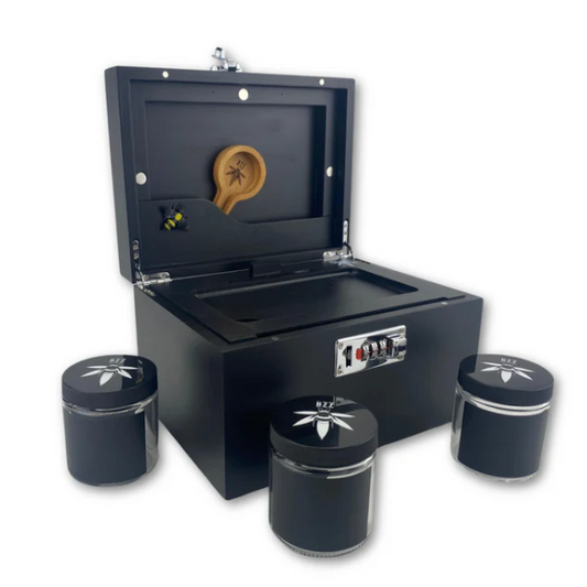 Stash Box