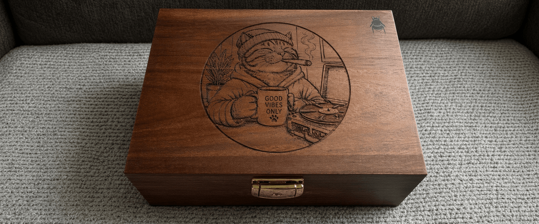 For Partners - Bzz Box