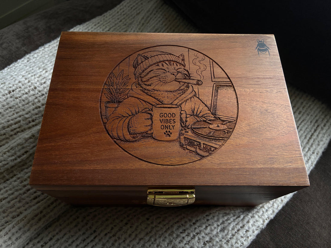 Housewarming Gifts - Bzz Box