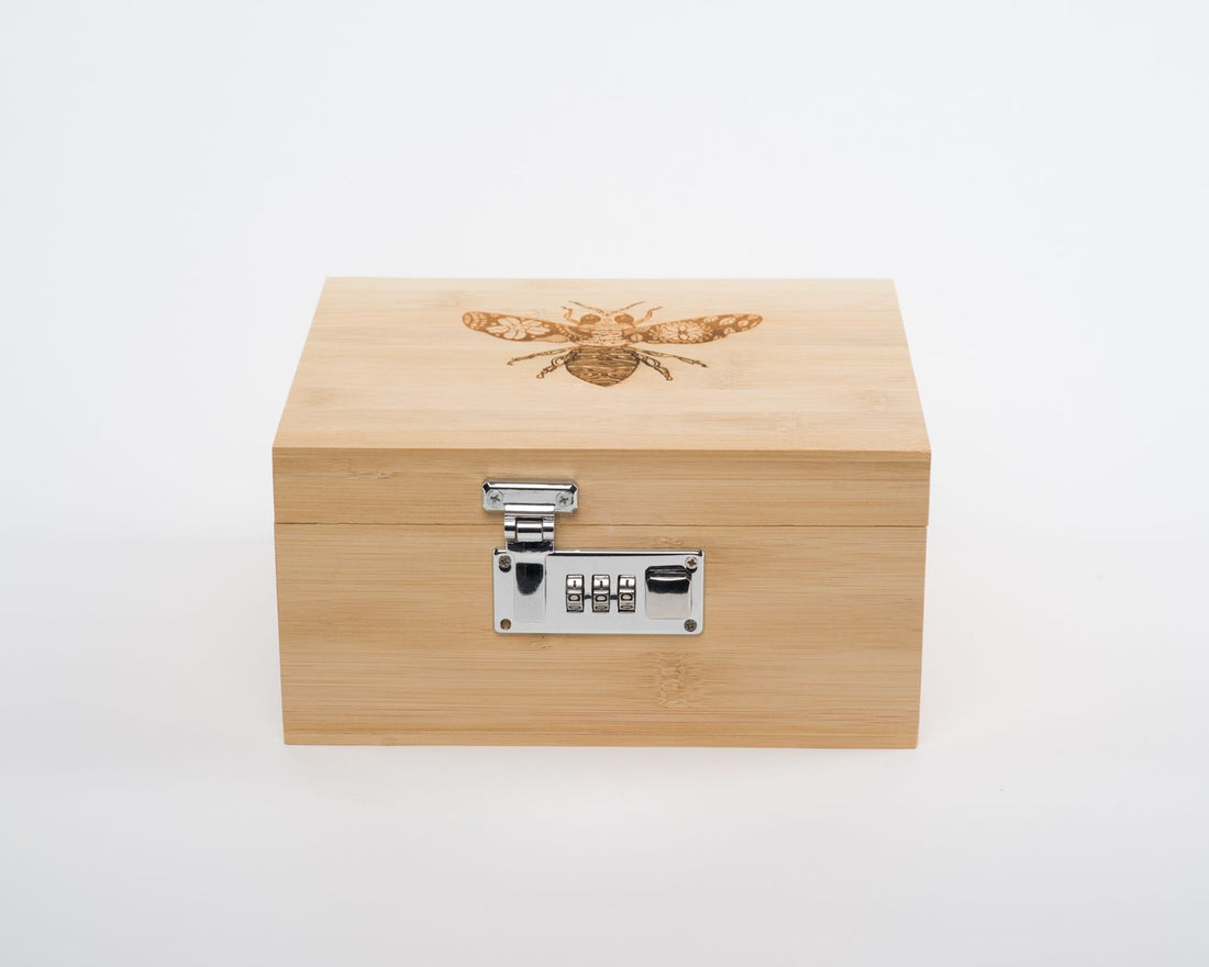 Medium Bzz Box