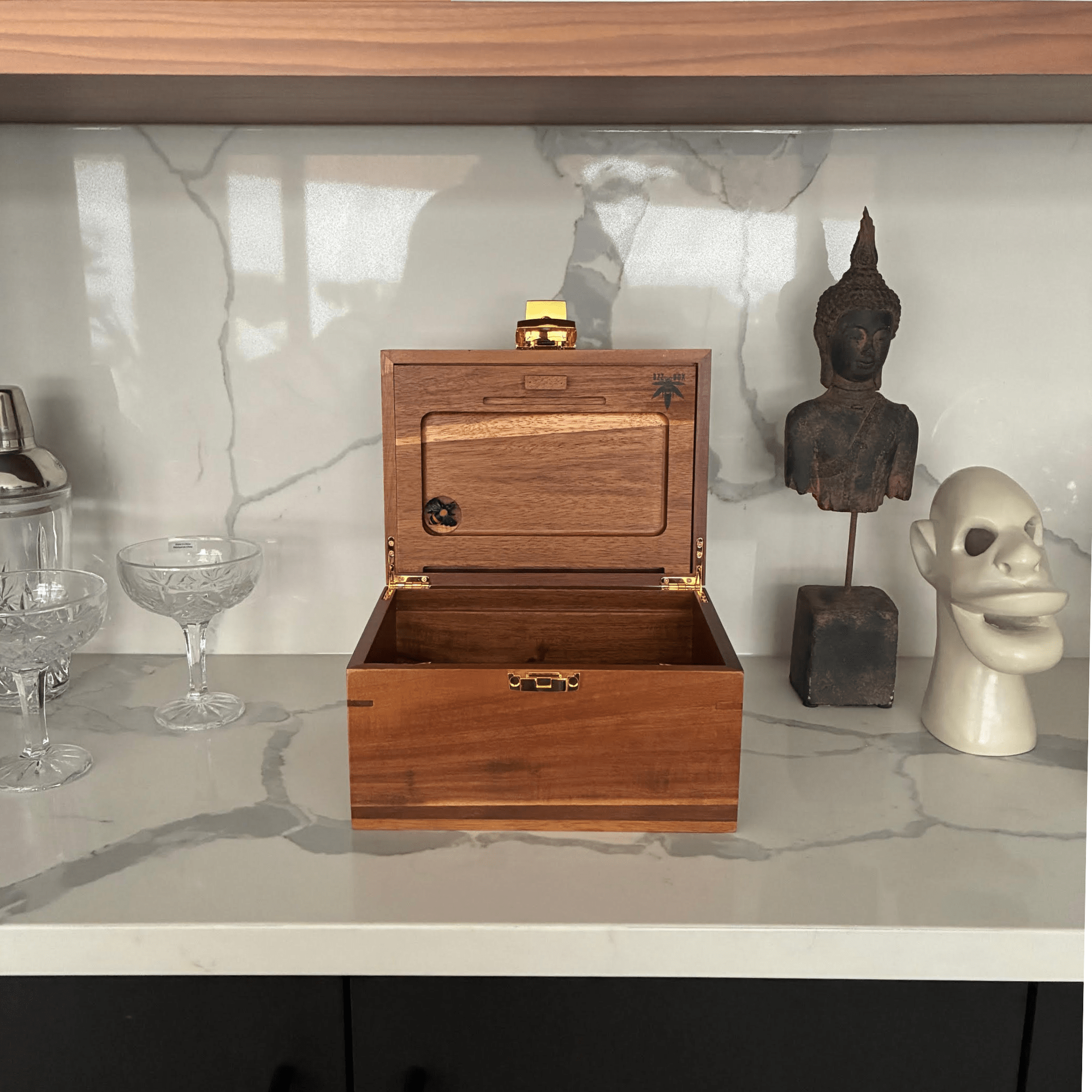 Acacia Bzz Box - Bzz Box
