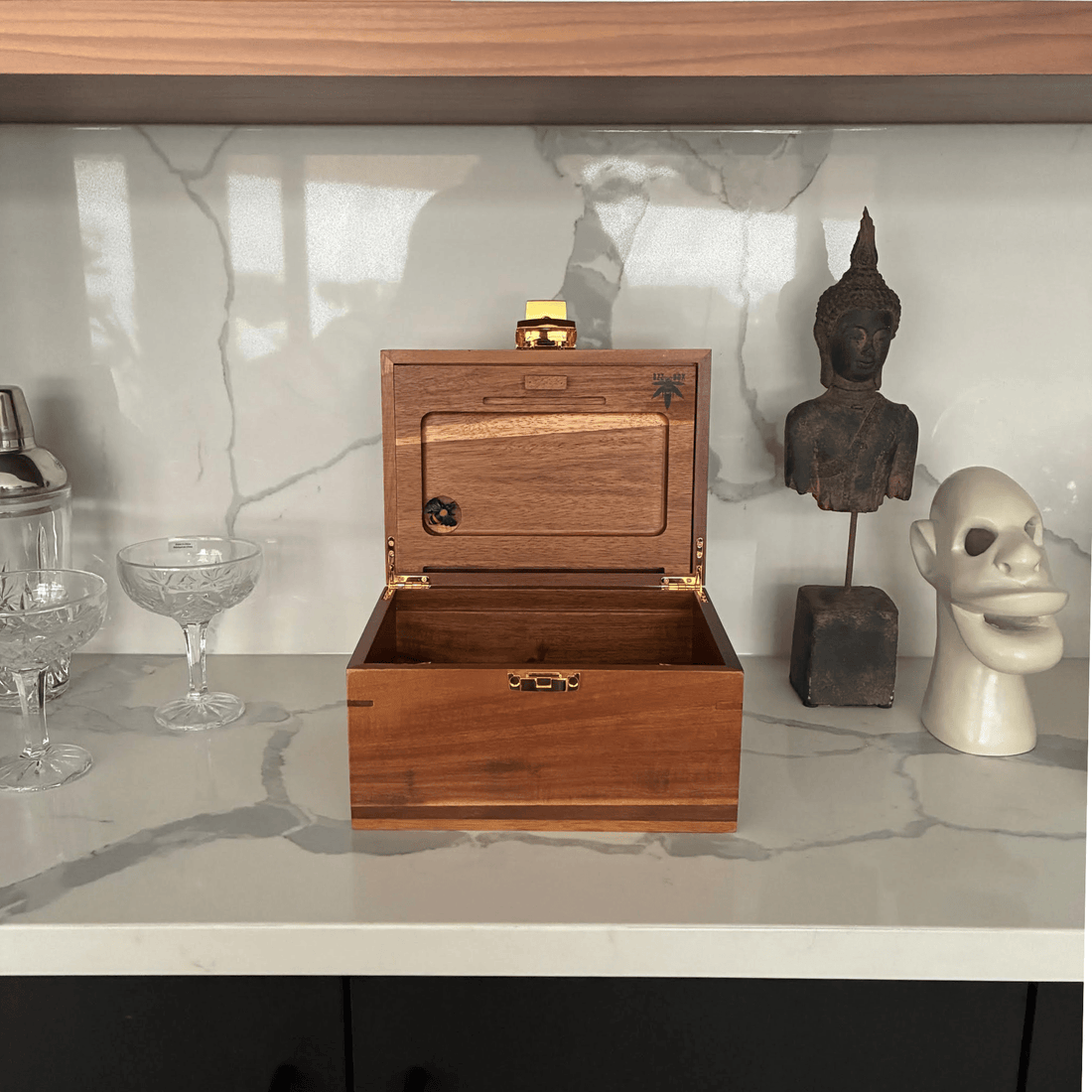 Acacia Bzz Box - Bzz Box