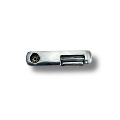 The Refillable Bzz Butane Lighter