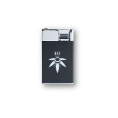 The Refillable Bzz Butane Lighter