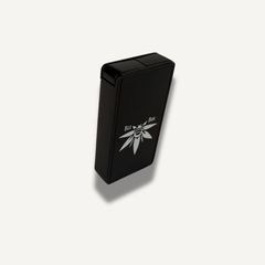 The Refillable Bzz Butane XL Lighter