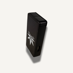 The Refillable Bzz Butane XL Lighter