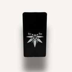 The Refillable Bzz Butane XL Lighter