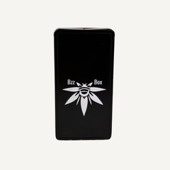 The Refillable Bzz Butane XL Lighter