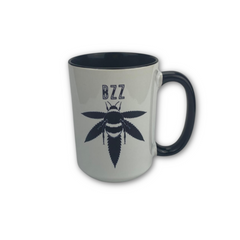 Bzz Socks and Bzz Coffee Mug