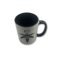 Bzz Socks and Bzz Coffee Mug