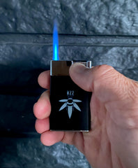 The Refillable Bzz Butane Lighter