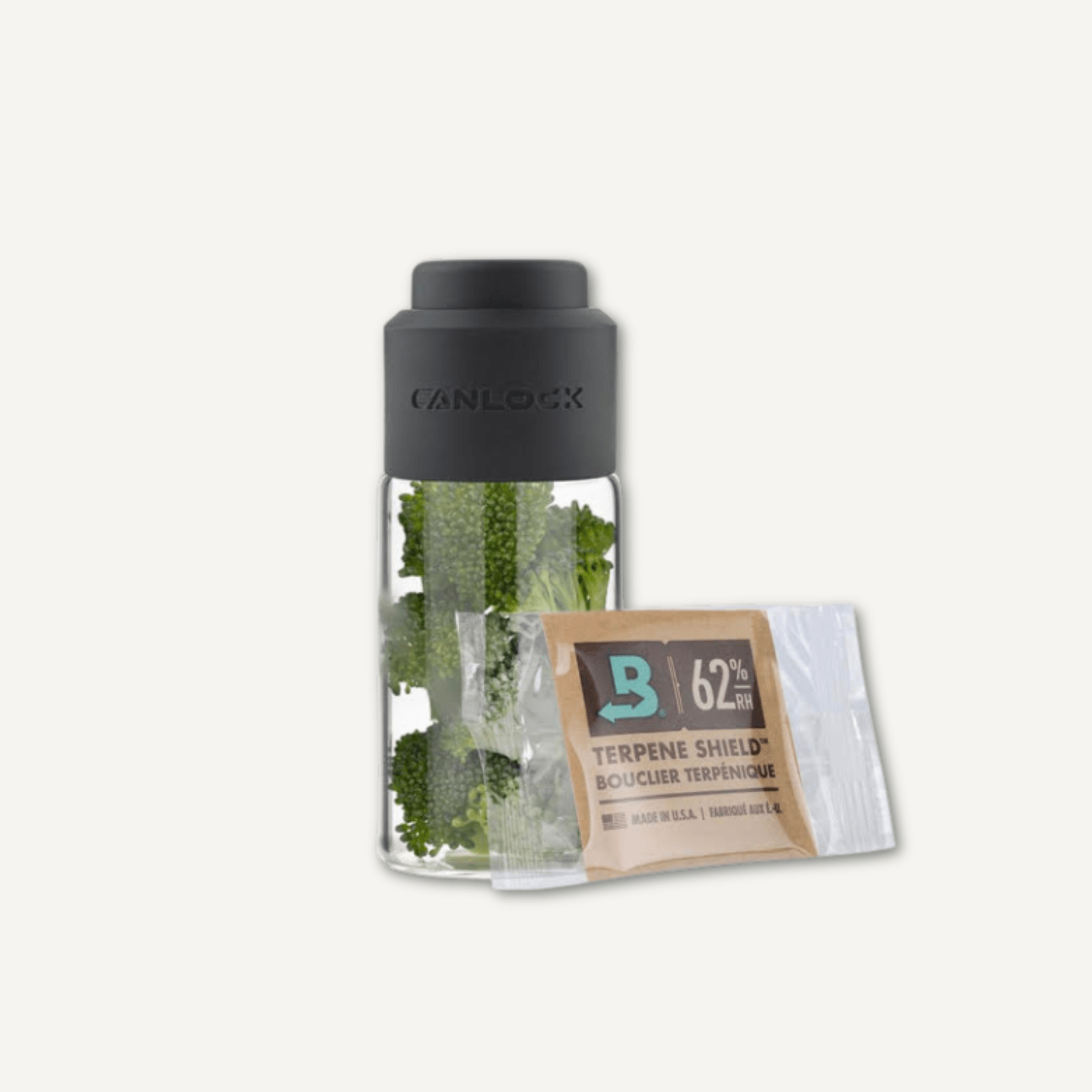 Small Bzz Box Gift Pack - Perfect for On-The-Go - Bzz Box