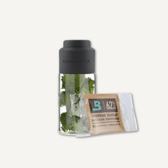 Small Bzz Box Gift Pack - Perfect for On-The-Go - Bzz Box