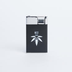The Refillable Bzz Butane Lighter