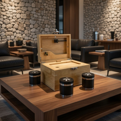 OG Bzz Box (Stash Box)