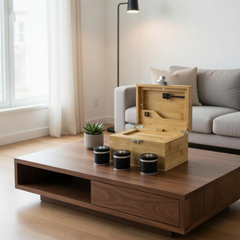 OG Bzz Box (Stash Box)