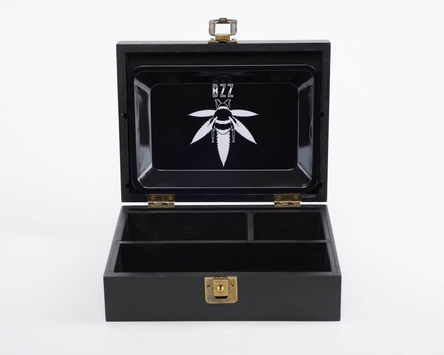 The Bzz Box Stash Box Collection - 3 Bzz Boxes - XL, Large, Small