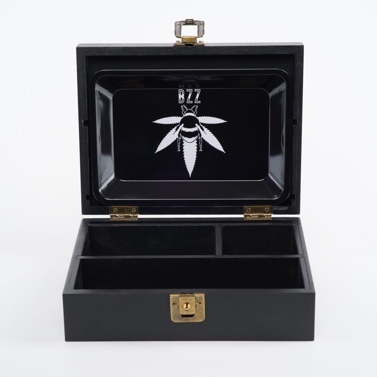Small Bzz Box Gift Pack - Perfect for On-The-Go - Bzz Box bamboo