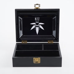 Small Bzz Box Gift Pack - Perfect for On-The-Go - Bzz Box bamboo