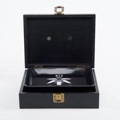 Small Bzz Box Gift Pack - Perfect for On-The-Go - Bzz Box bamboo