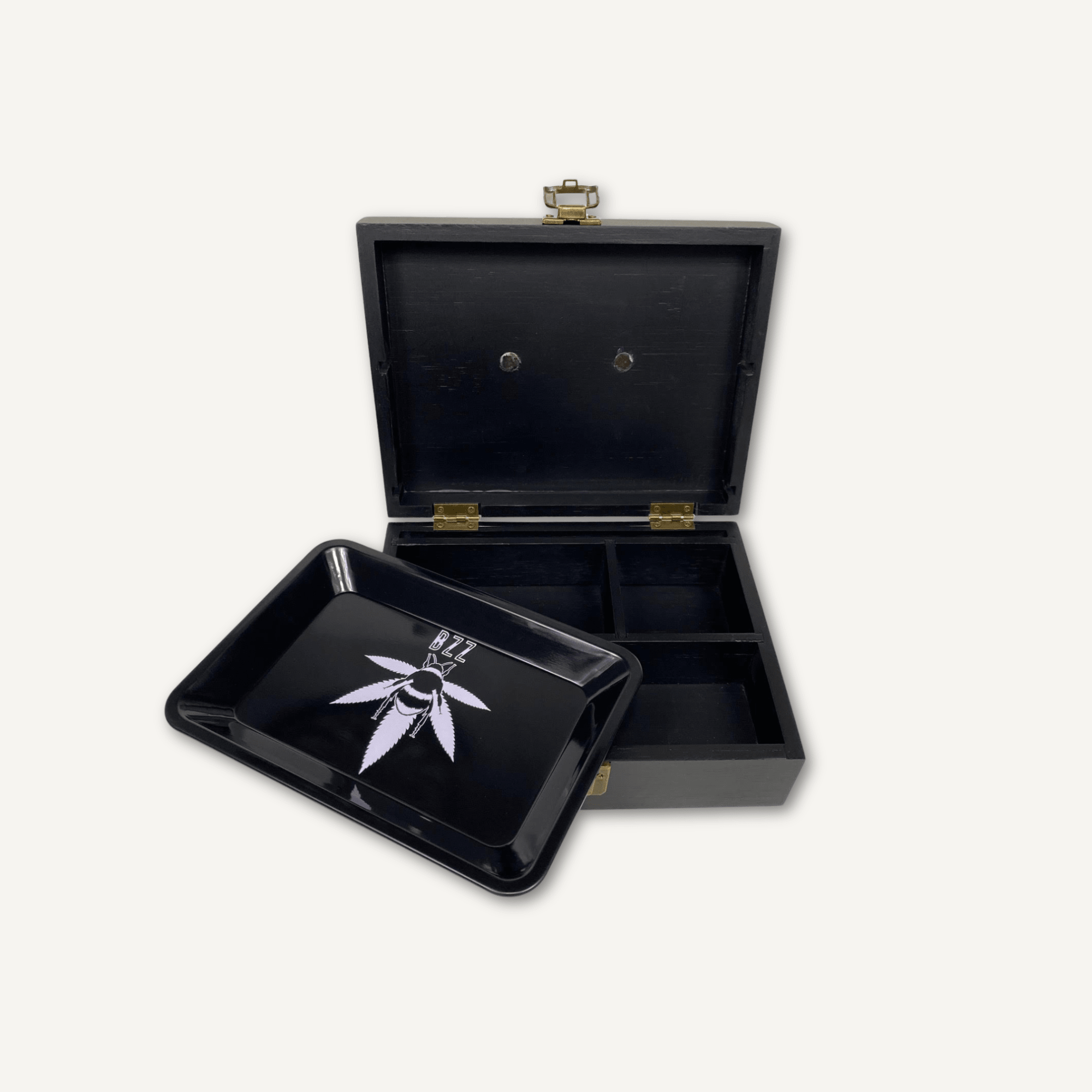 Small Bzz Box Gift Pack - Perfect for On-The-Go - Bzz Box