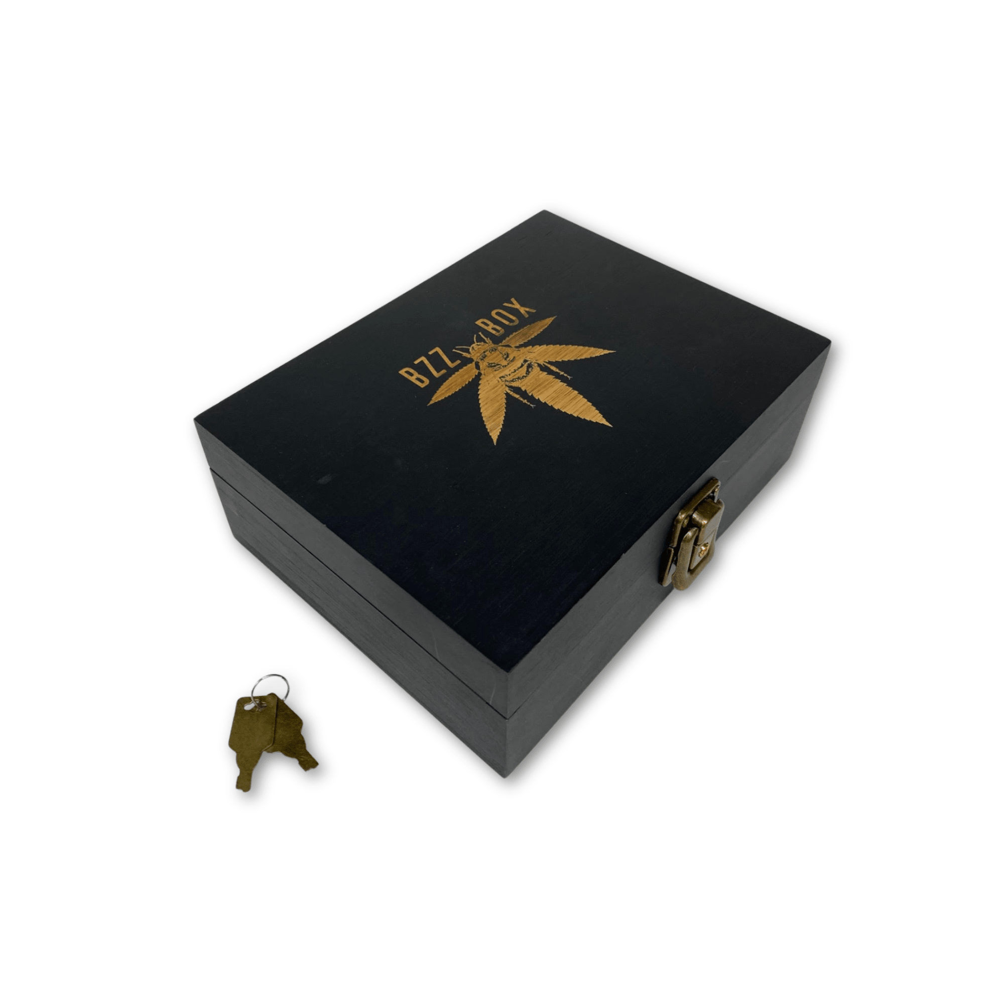 Small Bzz Box Gift Pack - Perfect for On-The-Go - Bzz Box bamboo