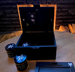 black box