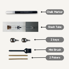 OG Bzz Box (Stash Box)