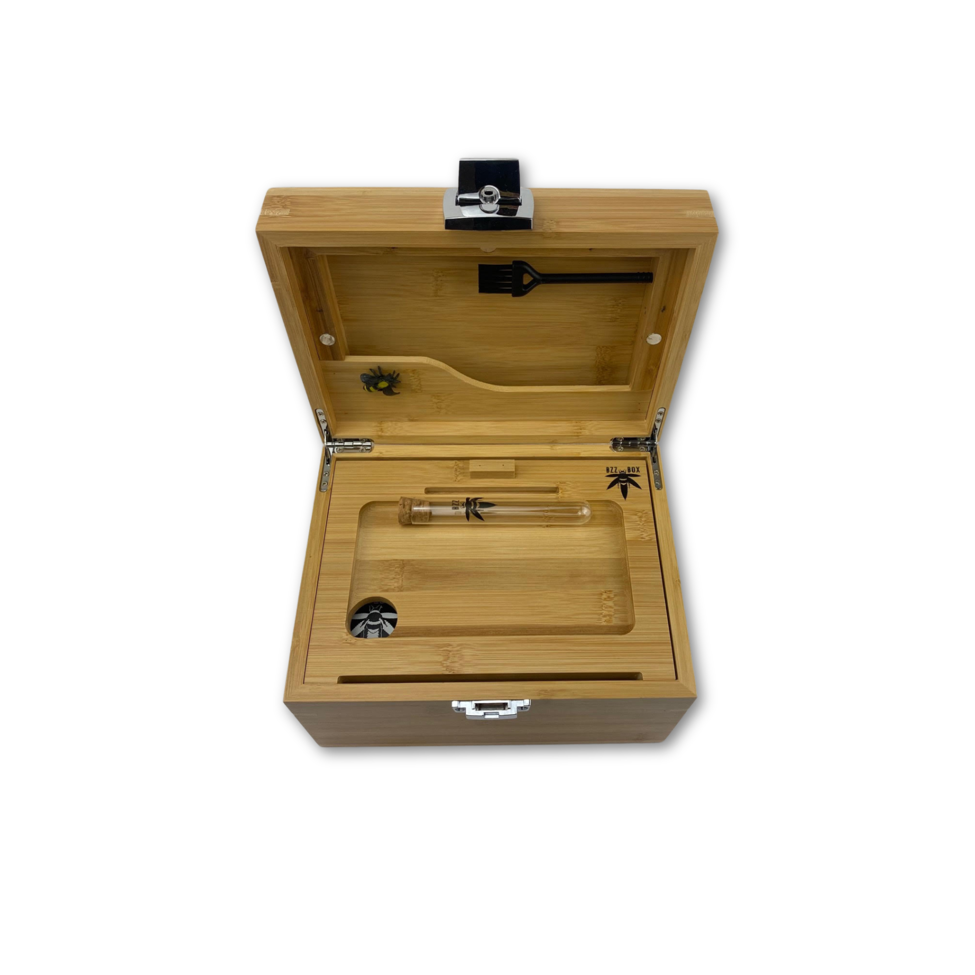 Bashed Box Large Stash Box for Stash Storage – Bzz Box