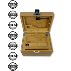OG Bzz Box (Stash Box)