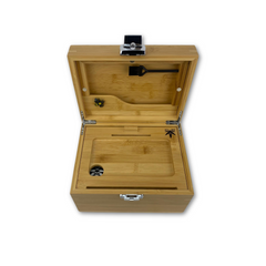 OG BzzBox + Bamboo Accessory Kit - Save 15%