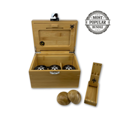 Bzz Box Bundle (Stash Box)