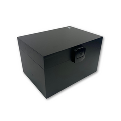 OG Black Bzz Box (Stash Box)