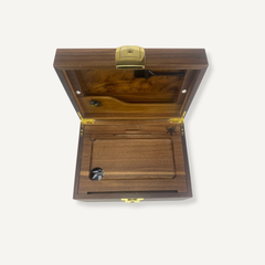 Summer Fun Bzz Box Bundle - Lockable Smell-Proof Stash Box