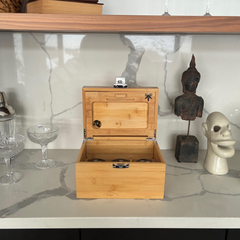 Bzz Box Bundle (Stash Box)