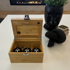 Bzz Box Bundle (Stash Box)