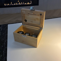 Bzz Box Bundle (Stash Box)