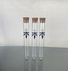 The Bzz Stash Tube (3-pack)