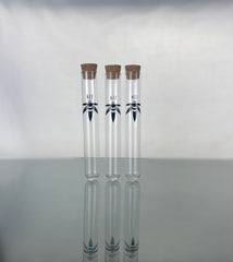 The Bzz Stash Tube (3-pack)