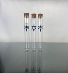 The Bzz Stash Tube (3-pack)