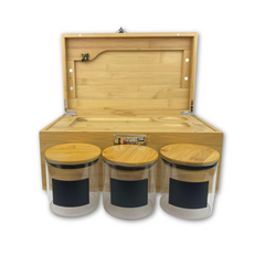 The Treasure Chest (XL Stash Box)