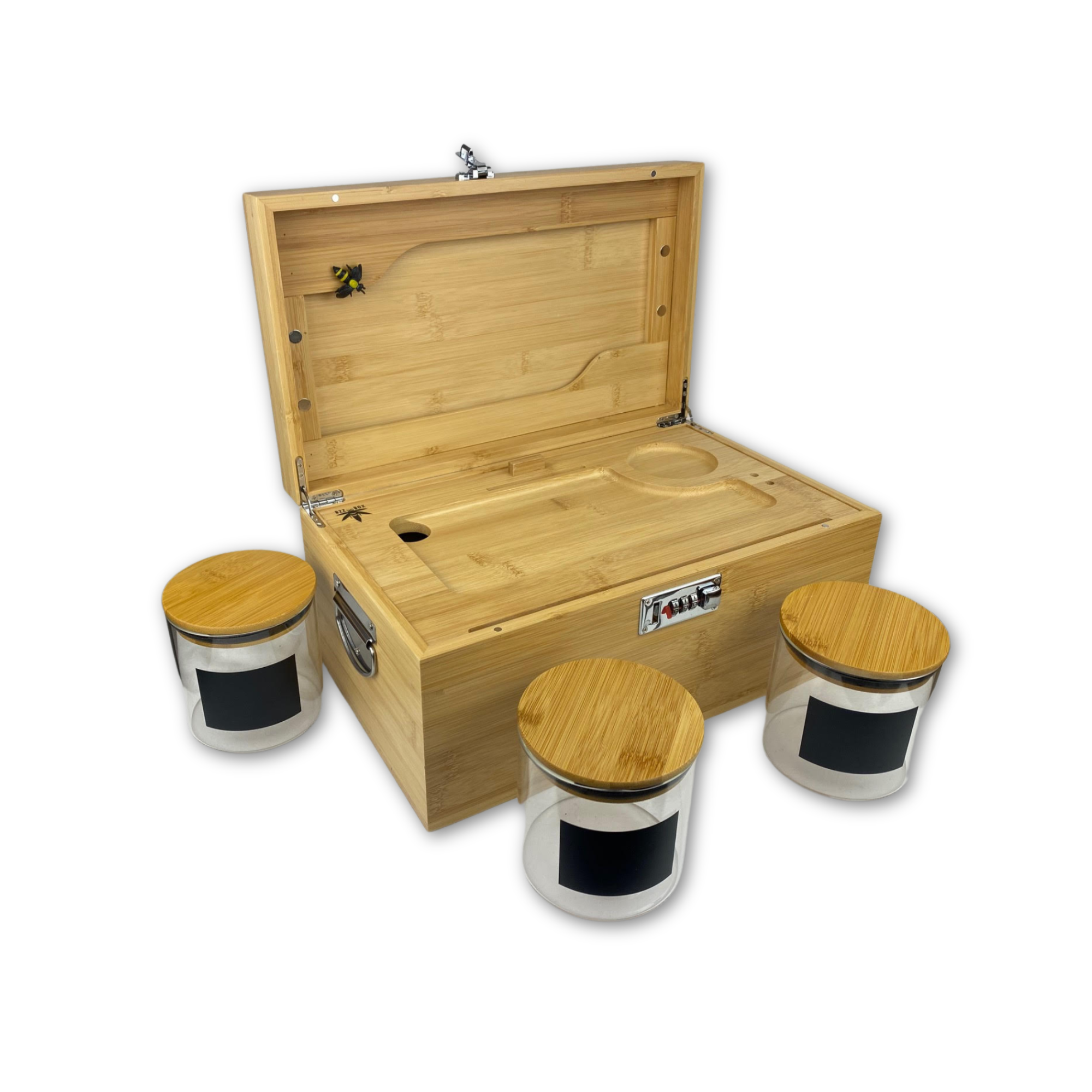 Cannabis Odor Control Home Storage Solutions: Ultimate Guide to Freshness