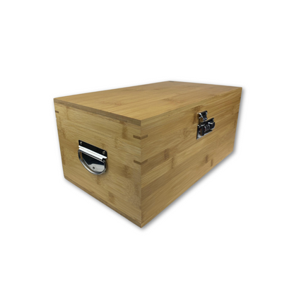 XL Hygrometer Stash Jar – Bzz Box
