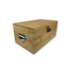 The Treasure Chest (XL Stash Box)