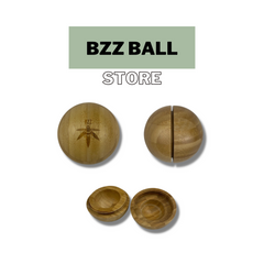OG BzzBox + Bamboo Accessory Kit - Save 15%
