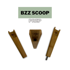 OG BzzBox + Bamboo Accessory Kit - Save 15%