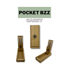 OG BzzBox + Bamboo Accessory Kit - Save 15%