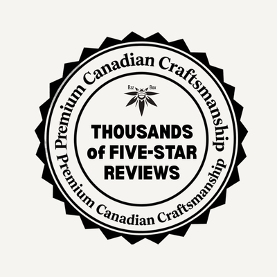 Five Star Reviews
