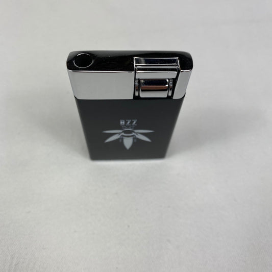 The Refillable Bzz Butane Lighter