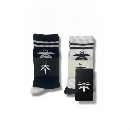 Perfect Pairing Bundle - SAVE 25% - Bzz Box